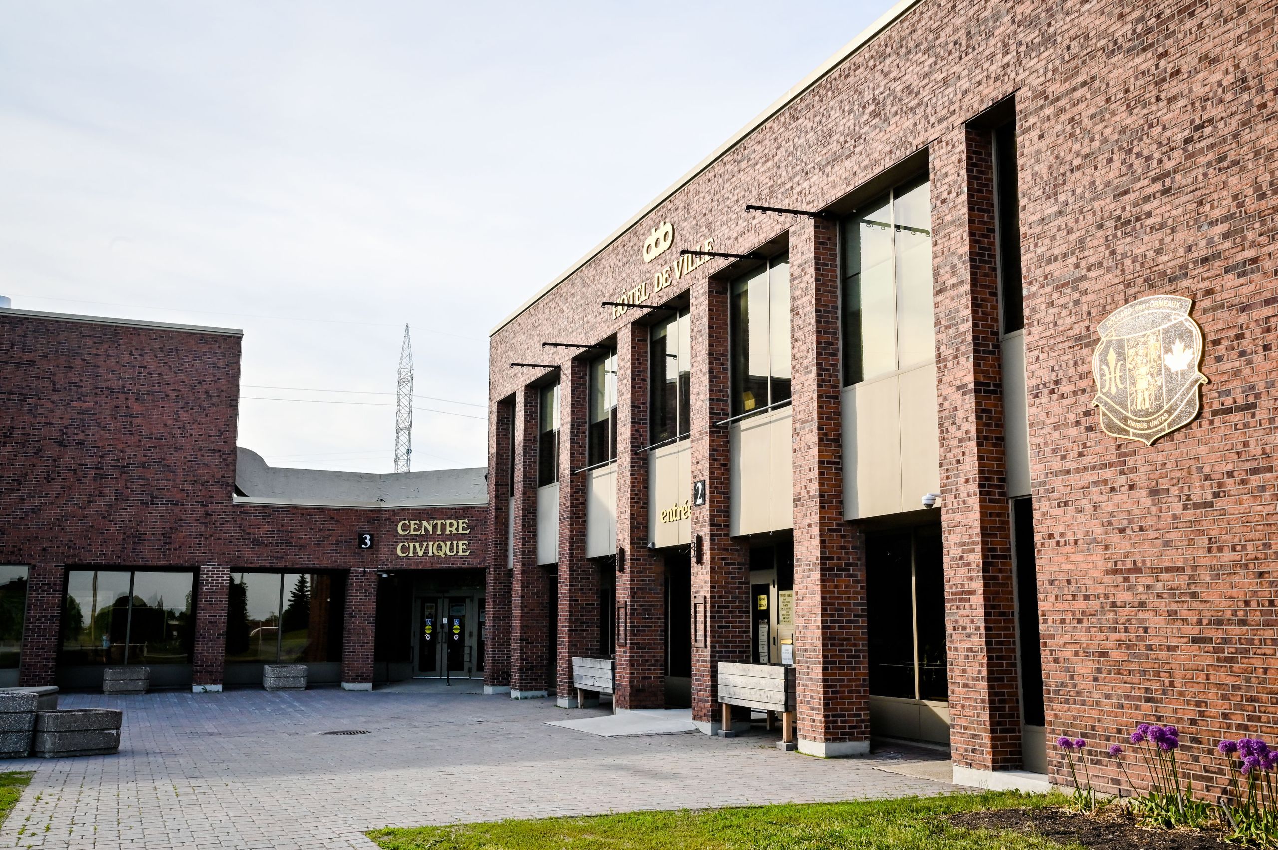 Committees Ville de DollarddesOrmeaux