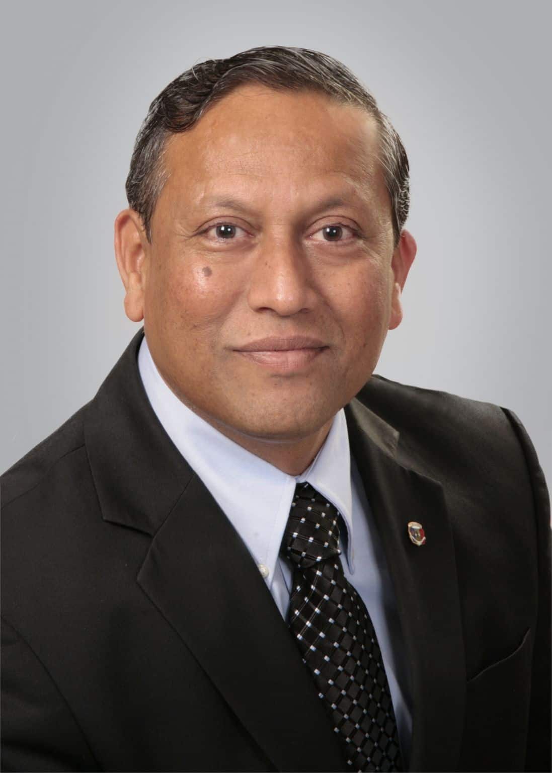 Members of Council and Electoral Districts Ville de DollarddesOrmeaux