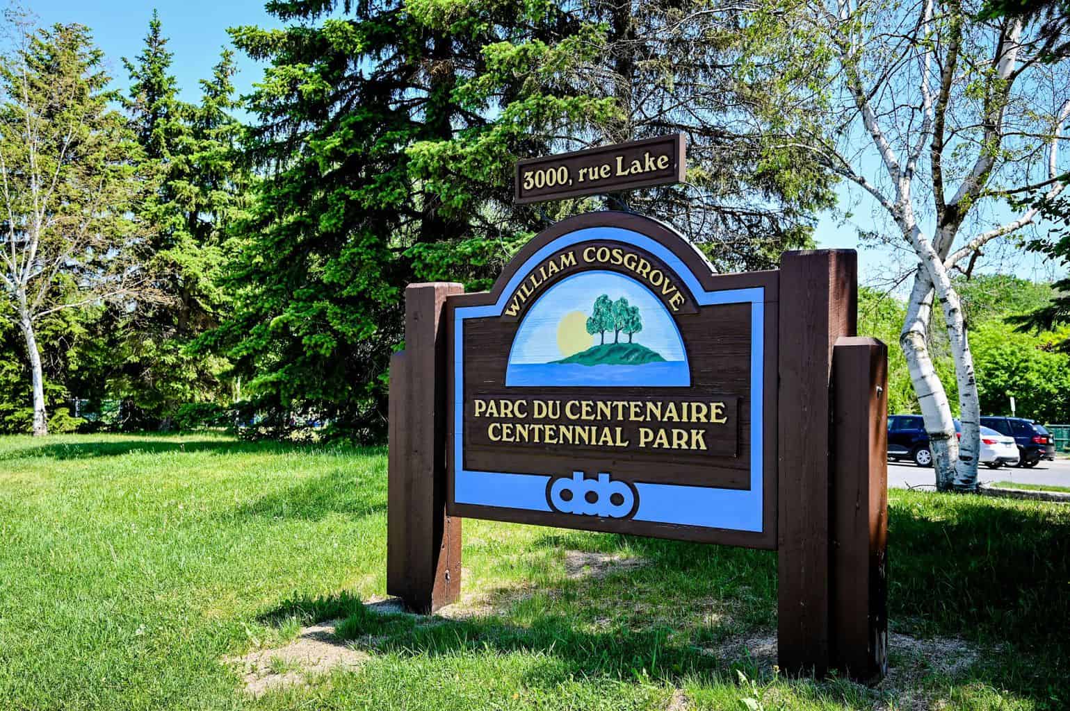 Centennial Park / #CanadaDo / Best Things to Do in Dollard-des-Ormeaux 