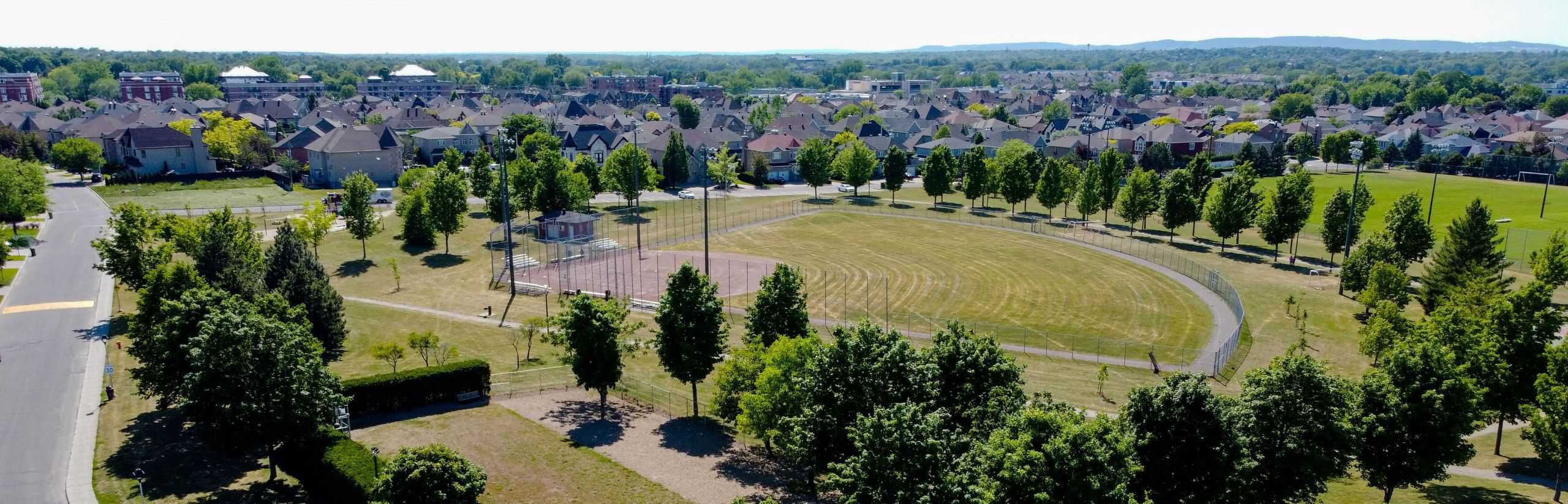 Refonte du plan d’urbanisme Ville de DollarddesOrmeaux