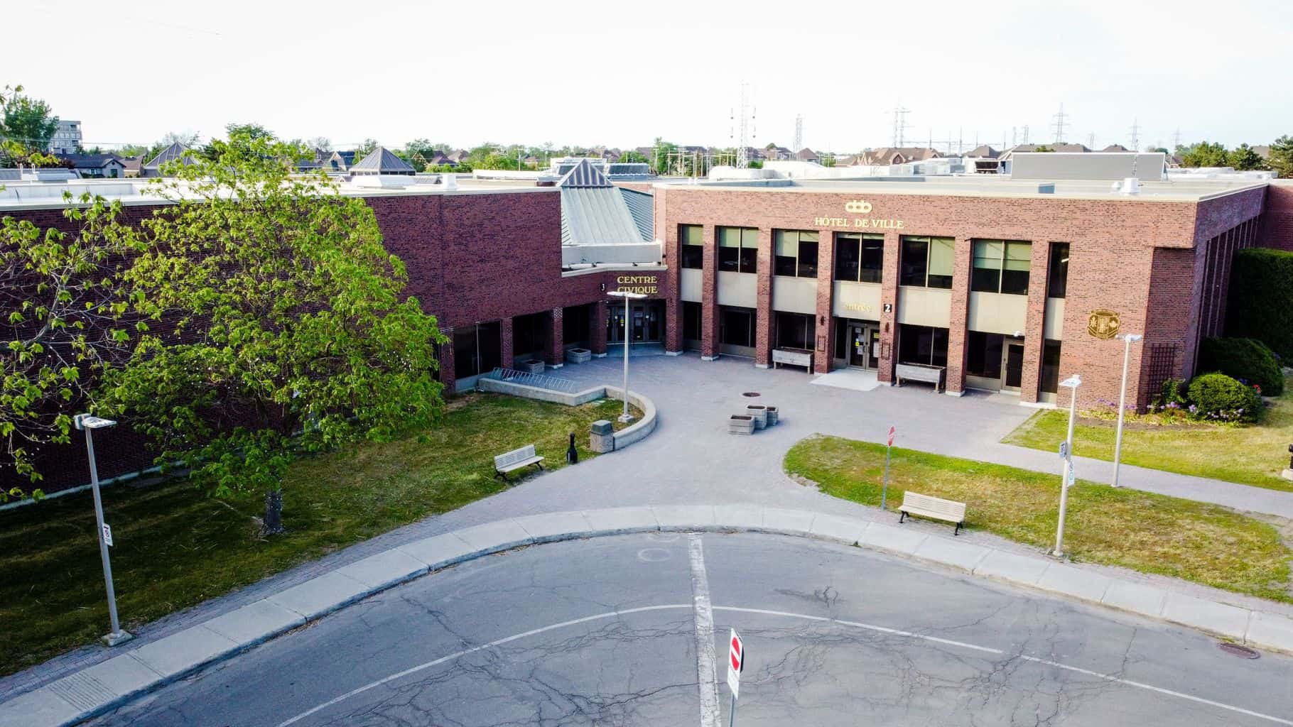 Conseil Ville de DollarddesOrmeaux