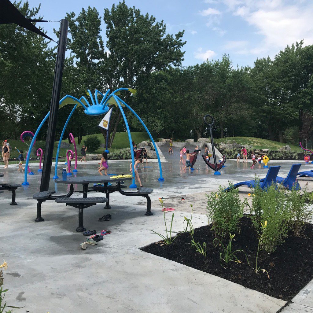 Municipal Ville de DollarddesOrmeaux