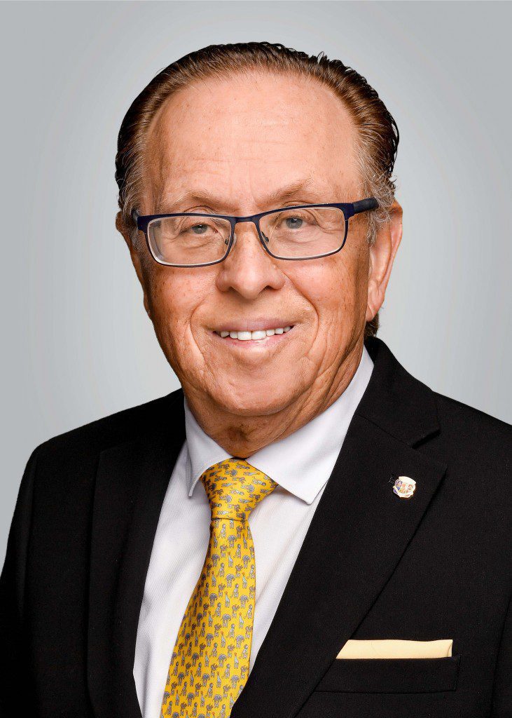 Members of Council and Electoral Districts Ville de DollarddesOrmeaux