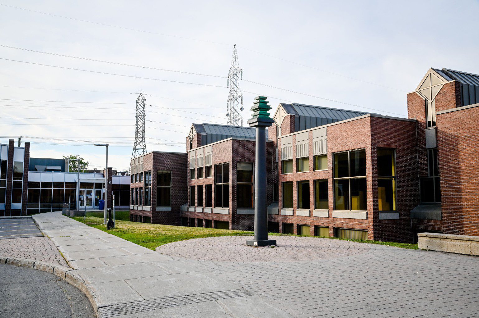 Œuvres d’art public Ville de DollarddesOrmeaux