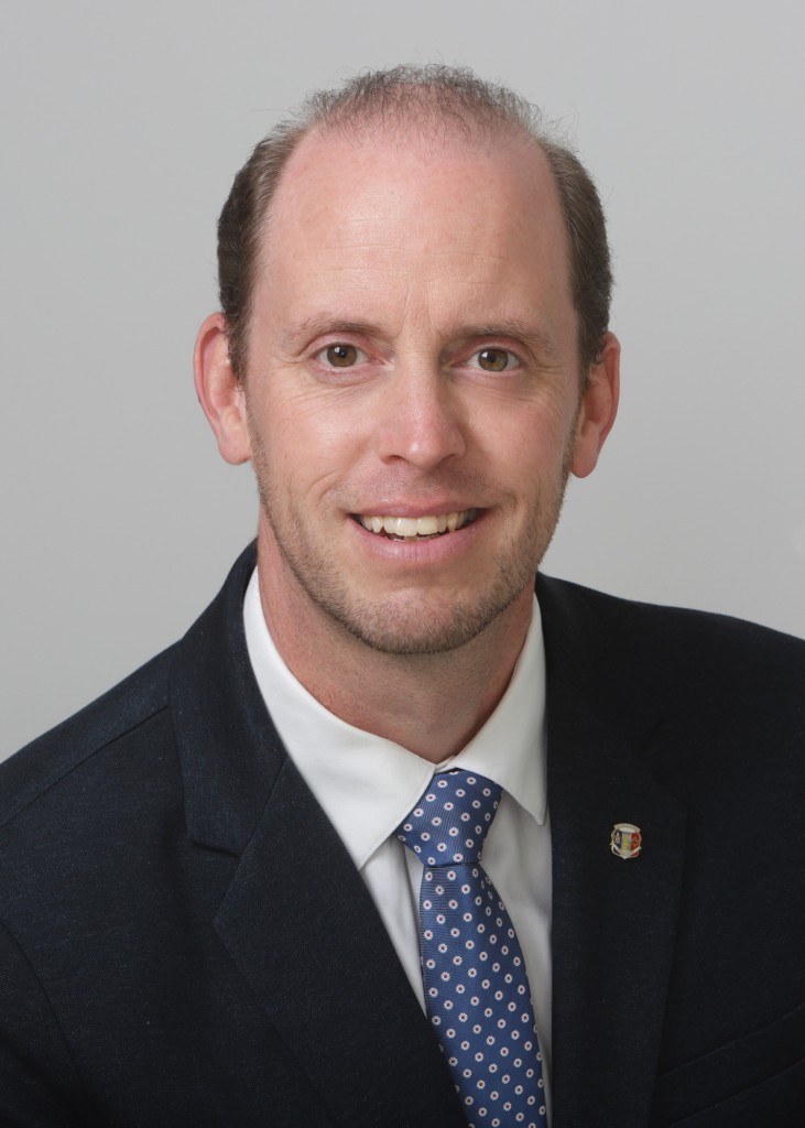 Members of Council and Electoral Districts Ville de DollarddesOrmeaux