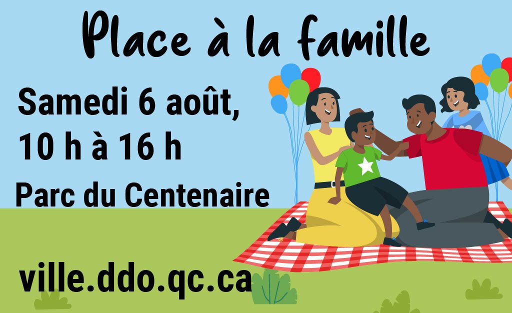 Ville de DollarddesOrmeaux