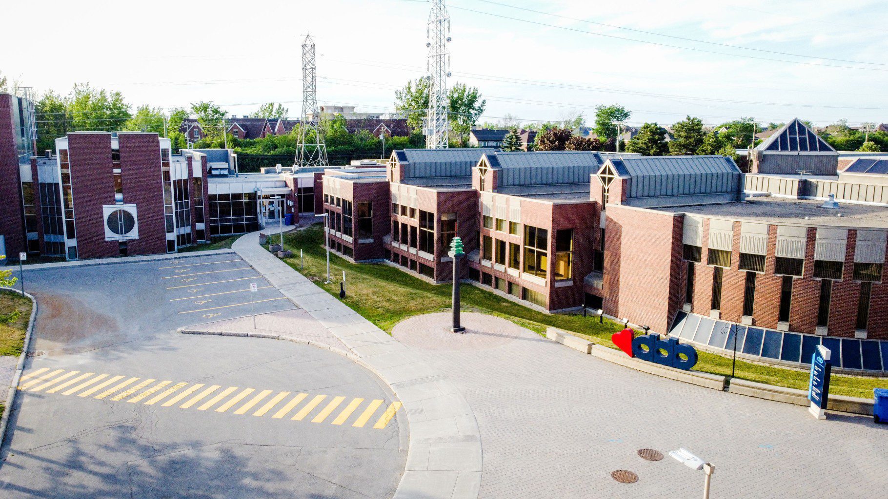 Œuvres d’art public – Ville de Dollard-des-Ormeaux