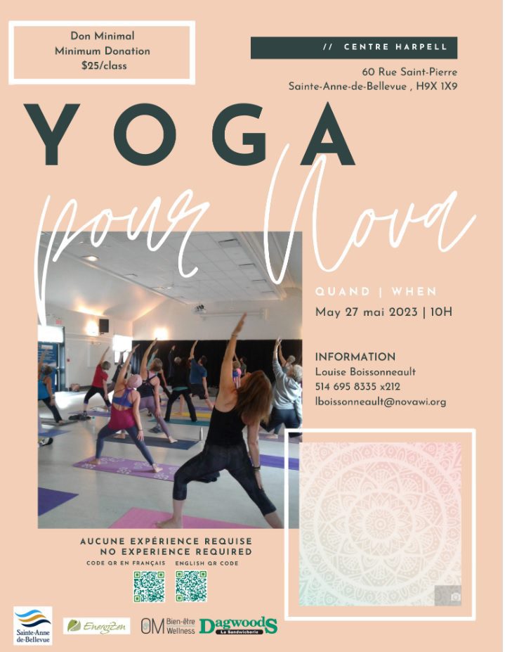 Babillard communautaire Ville de DollarddesOrmeaux