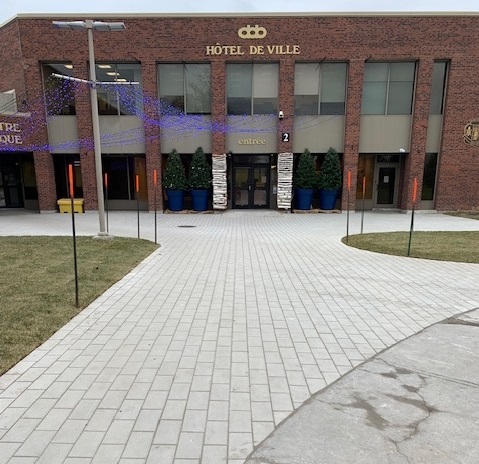 Ville de Dollard-des-Ormeaux