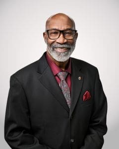 Errol Johnson