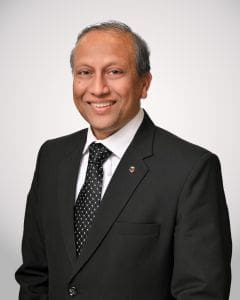 Pulkit Kantawala