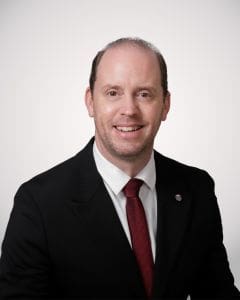 Laurence Parent