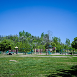 Parc de jeux