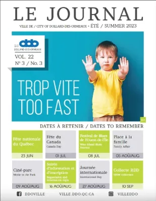 Journal juin 2023