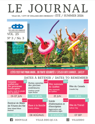 Journal juin 2026 couverture