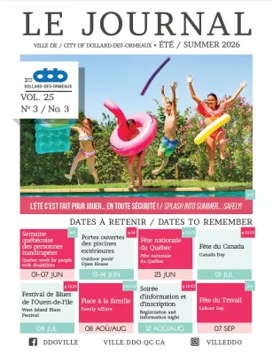 Journal juin 2026 couverture